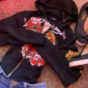 Ed Hardy Black bundle